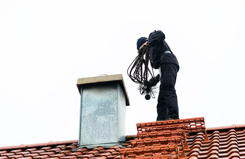 Chimney & Fireplace Sweeps in Owensboro, KY